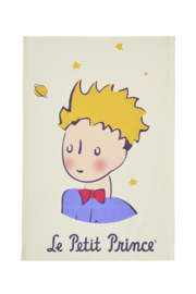 Theedoek Le Petit Prince Portrait - Coucke