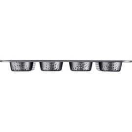 Baguetteplaat Mini Westmark