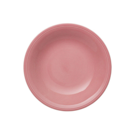 Diep Bord Rose  Color Loop - Villeroy & Boch