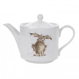 Theepot Hare - Wrendale Designs