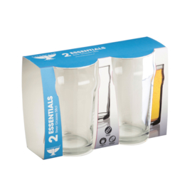 Set Bierglazen Ravenhead