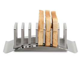 Toastrek Weis
