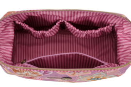 Toilettas Cooper Large Matata Lilac Pip Studio