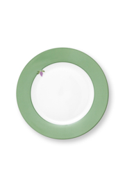 Bord Green Lily & Lotus Pip Studio