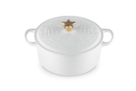 Braadpan Noel 4,2 l. Le Creuset