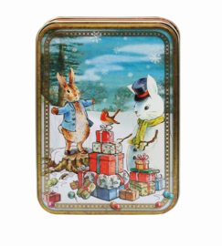 Blik Peter Rabbit Cadeaus Elite