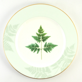 Ontbijtbord (21 cm.) - Noritake Grand Vert