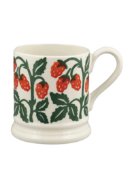 1/2 Pt Mok Raspberries Emma Bridgewater