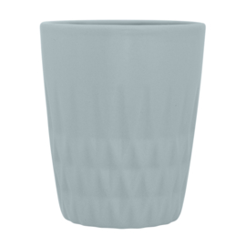 Beker Olivia Blue - Bloomingville