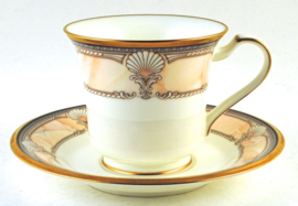 Kop & Schotel - Noritake Pacific Majesty