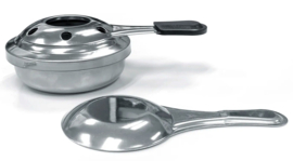 Fonduebranders Hendi