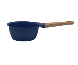 Steelpan Blueberry 20 cm. Cookut