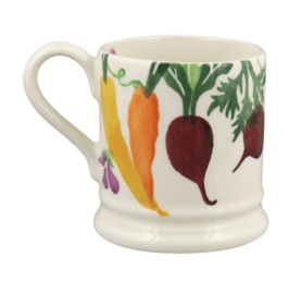 1/2 Pt Mok Carrots & Beets Emma Bridgewater