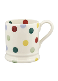 1/2 Pt Mok Polka Dot Emma Bridgewater