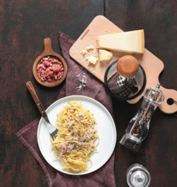 Conische Rasp Fackelmann