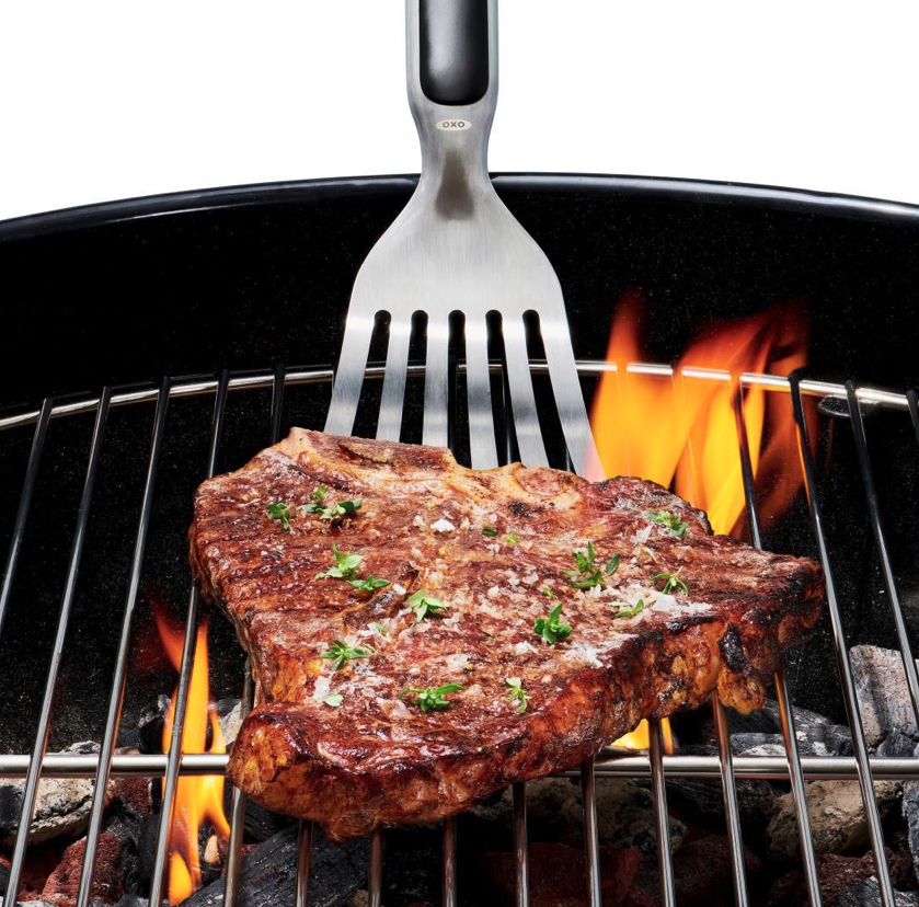 Grill- & Barbecuespatel Good Grips OXO
