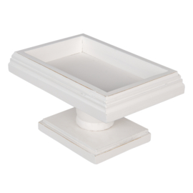 Plateau White - Clayre & Eef