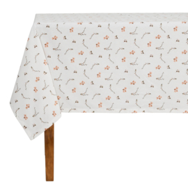 Tafelkleed Louise 250 cm. Comptoir de Famille