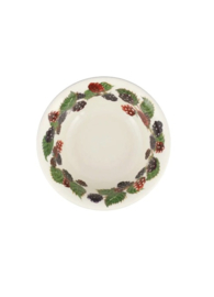 Cereal Bowl Blackberry Emma Bridgewater