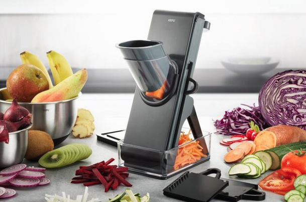 Verticale Mandoline Stando GEFU