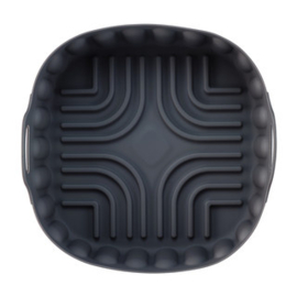 Airfryermandje Square Maxi Westmark
