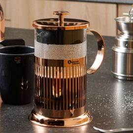 Koffie- & Theemaker 0,8 l. Koper Leopold Vienna