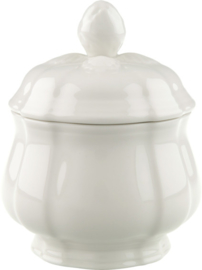 Suikerpot Manoir - Villeroy & Boch