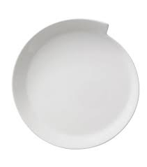 Rond Ontbijtbord NewWave - Villeroy & Boch