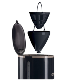 Koffieapparaat Breakfast Line Ariete