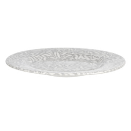 Ontbijtbord Willow Bough (22,2 cm.) - Spode Pure Morris