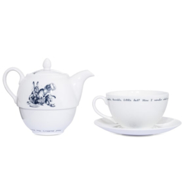 Tea for One Alice in Wonderland - Whittard of Chelsea