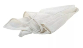 Kaasdoek Paselo GEFU