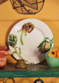 Dinerbord Artichoke Emma Bridgewater