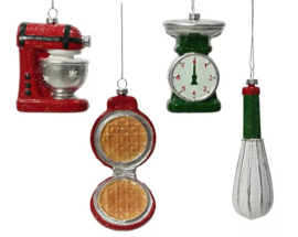 Decoratie Keukenhulpjes - Decoris