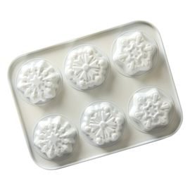 Snowflake Bakvorm - Nordic Ware