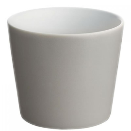 Beker Tonale Light Grey - Alessi