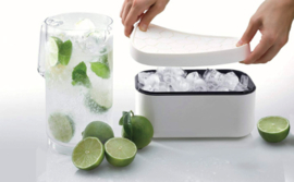 Ice Box Wit Lékué