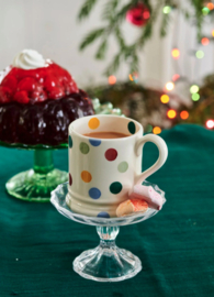 1/2 Pt Mok Polka Dot Emma Bridgewater