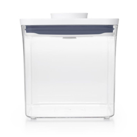Voorraadbus POP 2,6 l. Good Grips OXO