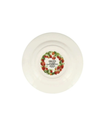 Gebaksbord Strawberries II Emma Bridgewater