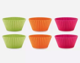 Muffinvormpjes Lékué