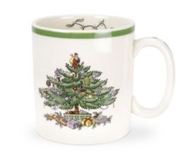 Mok Christmas Tree - Spode