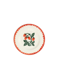 Gebaksbord Raspberries Emma Bridgewater
