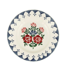 Ontbijtbord Antique Roses Emma Bridgewater