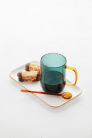 Theeglas 340 ml Point-Virgule