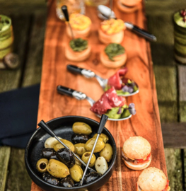 Pinchos Premium Line Style de Vie Laguiole