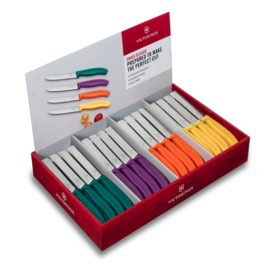 Tomatenmes Assorti Swiss Classic Victorinox