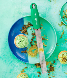 Rasp Premium Fresh Basil Green Microplane