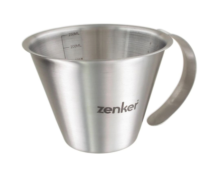 Maatbeker 250 ml. Zenker