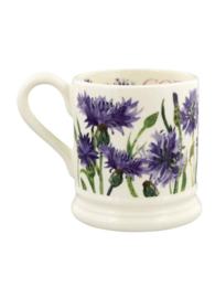 1/2 Pt Mug Cornflower Emma Bridgewater